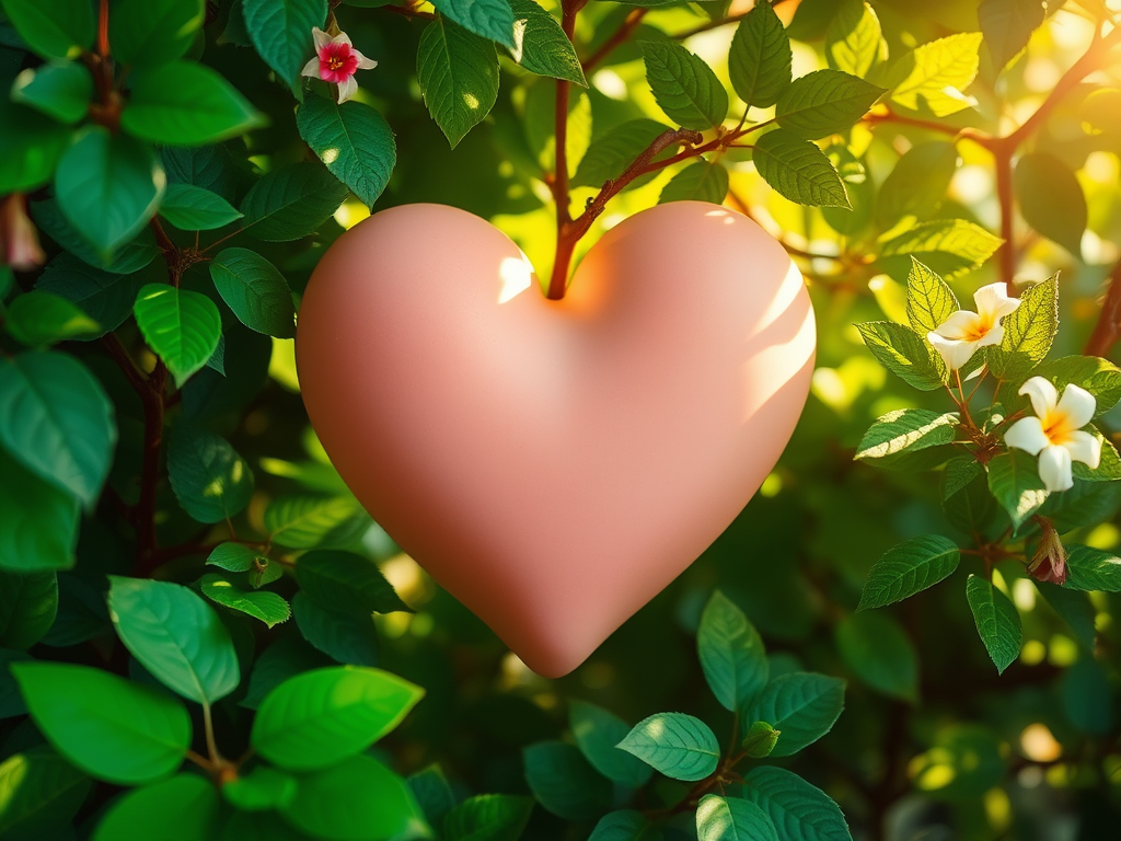 Guarding Your Heart: A Path to Clarity and&nbsp;Strength