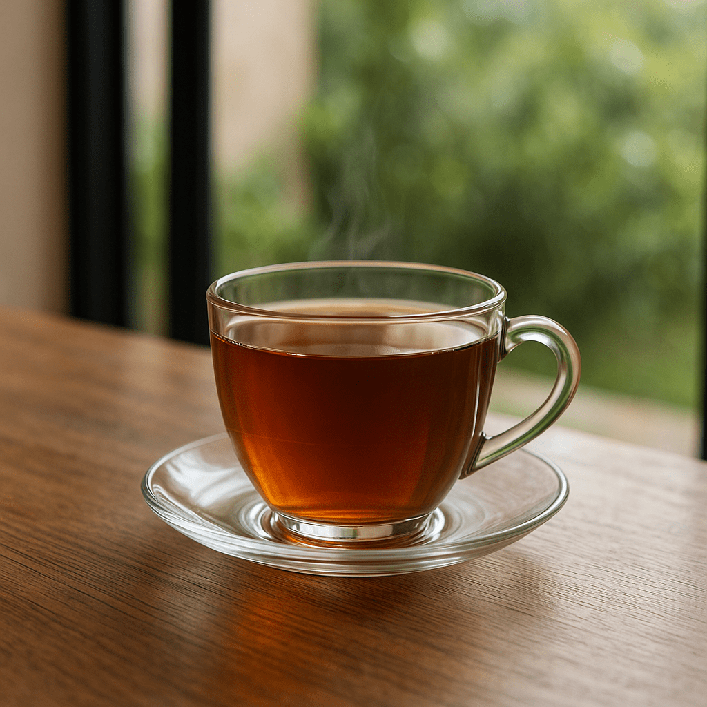 The Benefits of V-TE Detox Tea for Better&nbsp;Sleep